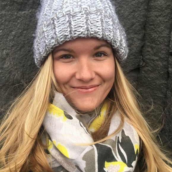 Meet your Posher, Melissa - Picture 1 of 1